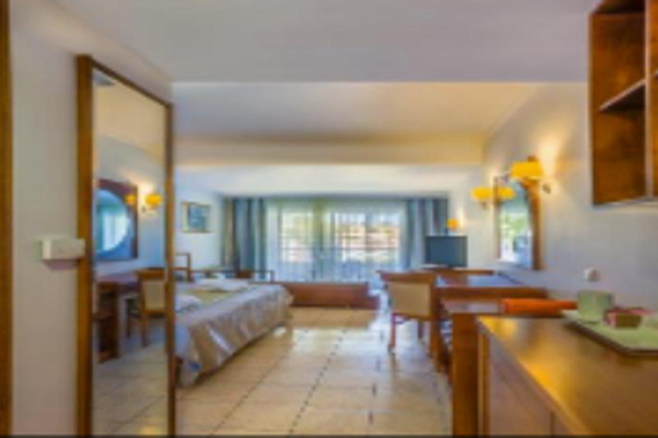 Kipriotis Maris Suites Psalidi  Exterior foto