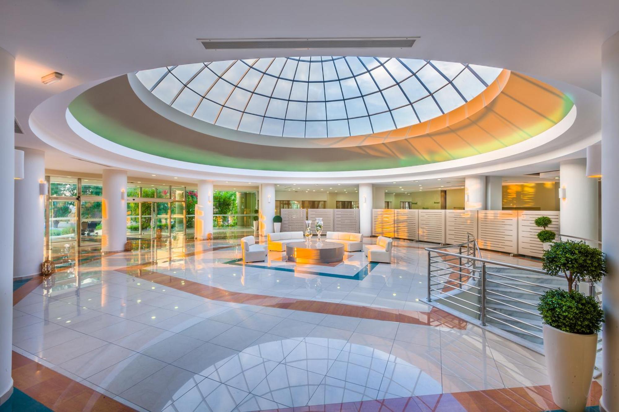 Kipriotis Maris Suites Psalidi  Exterior foto