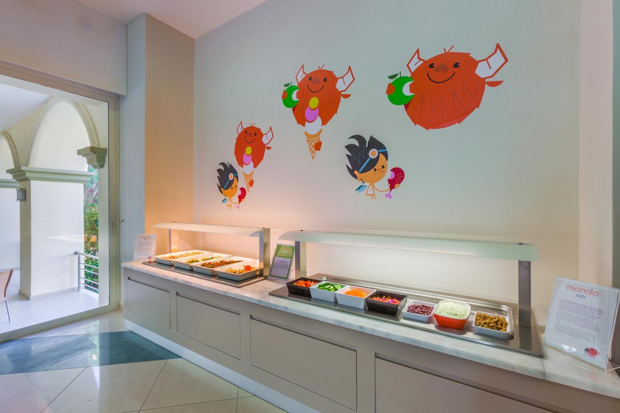 Kipriotis Maris Suites Psalidi  Exterior foto