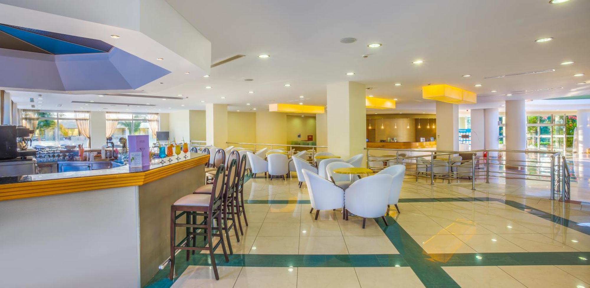 Kipriotis Maris Suites Psalidi  Exterior foto