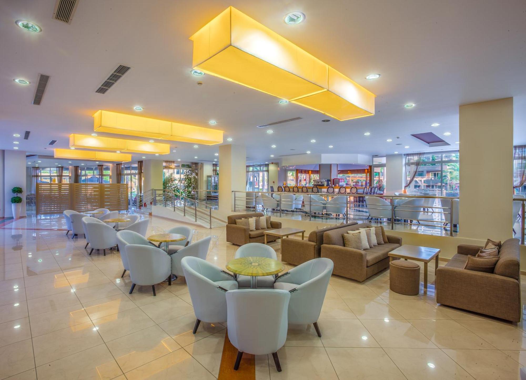 Kipriotis Maris Suites Psalidi  Exterior foto