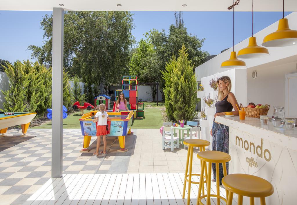 Kipriotis Maris Suites Psalidi  Exterior foto