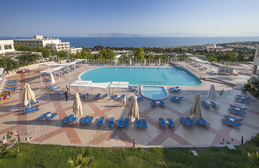 Kipriotis Maris Suites Psalidi  Exterior foto