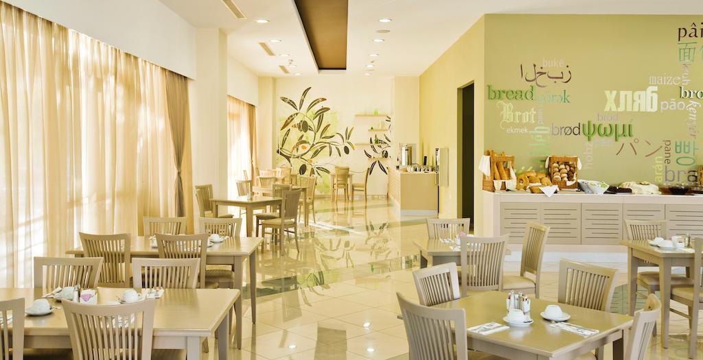 Kipriotis Maris Suites Psalidi  Exterior foto