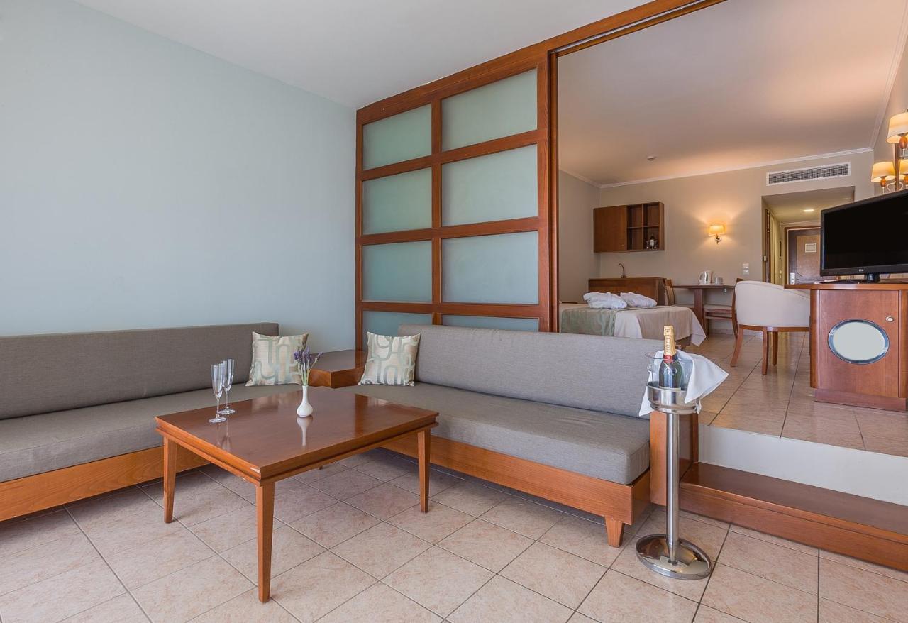Kipriotis Maris Suites Psalidi  Exterior foto