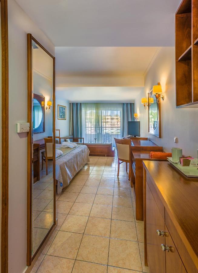 Kipriotis Maris Suites Psalidi  Exterior foto