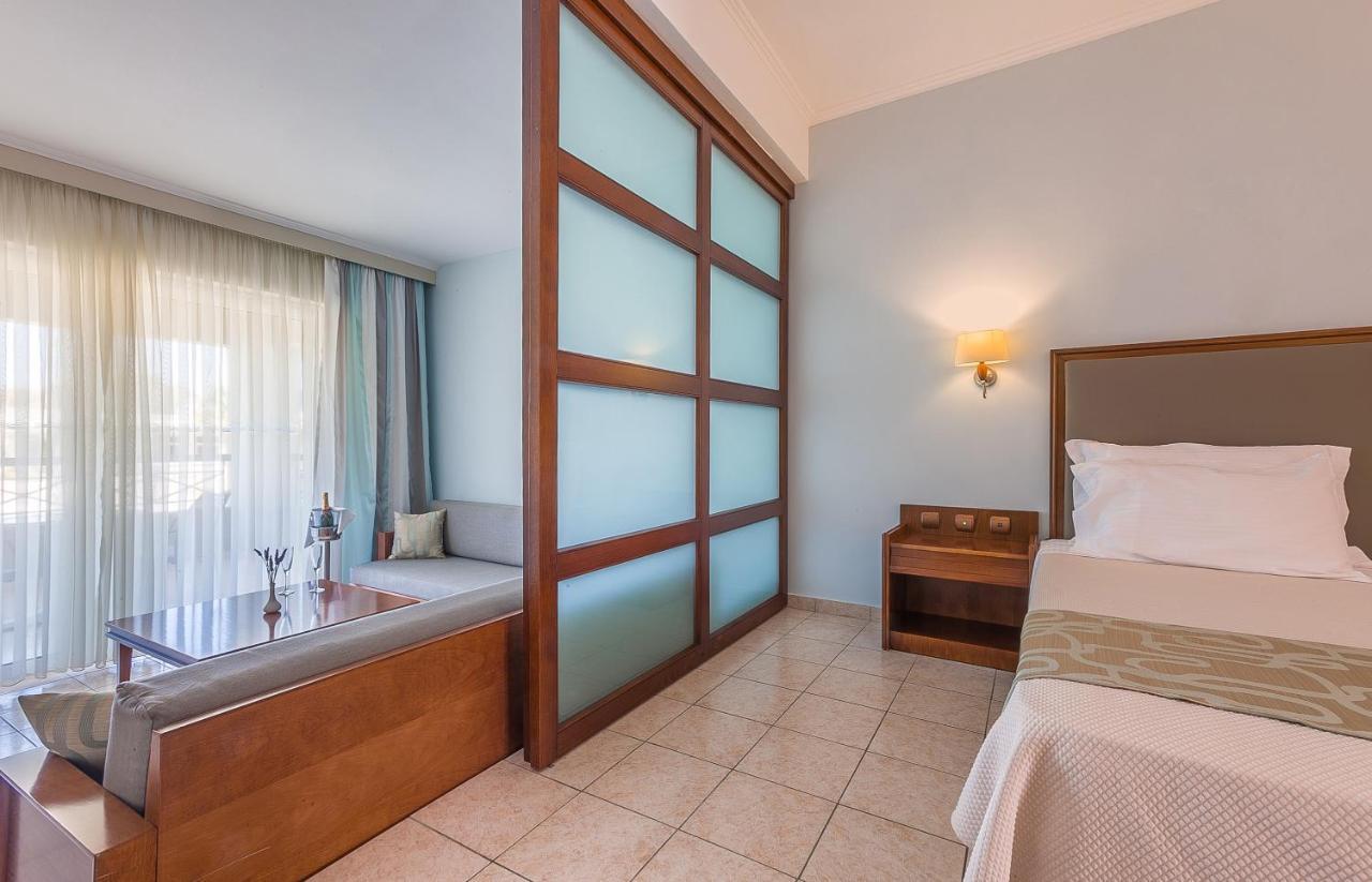 Kipriotis Maris Suites Psalidi  Exterior foto
